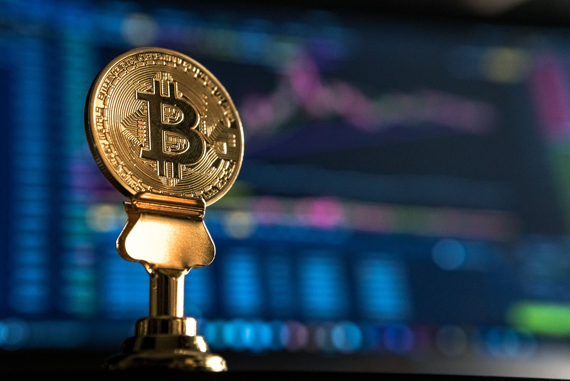 Blockchain : Bitcoin et dérivés