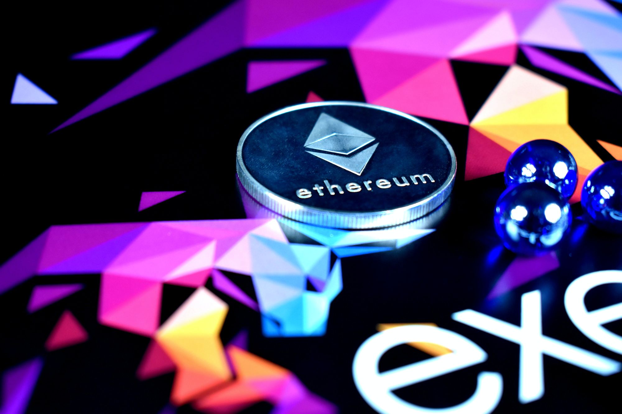 Blockchain : Ethereum, la première blockchain programmable au monde