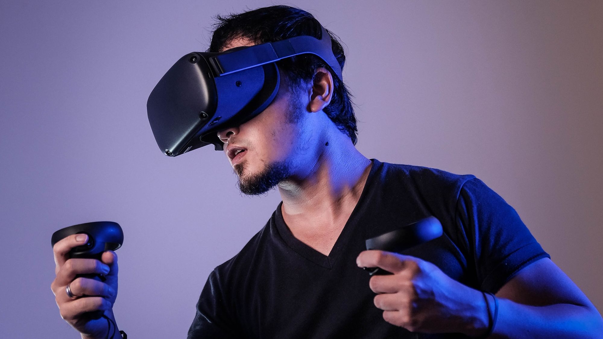 La réalité virtuelle, une technologie révolutionnaire ?