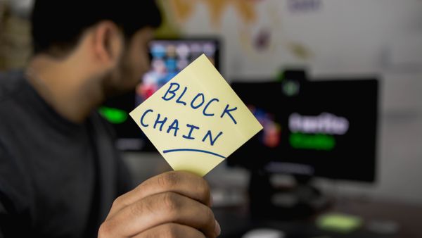 Blockchain : Qu’est-ce que c'est, et à quoi ça sert ?